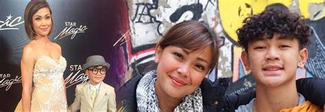 Jodi Sta. Maria's Son Thirdy Bashed Online; Accused .